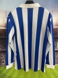 26-27 Copenhagen FC Special Edition Long Sleeve Fans Soccer Jersey (长袖)