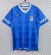 1998-1999 Real Oviedo Home Retro Soccer Jersey