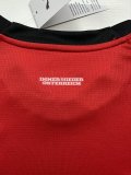 2026 Austria Home Fans Soccer Jersey