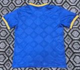 2026 Bosnia And Herzegovina Fans Soccer Jersey