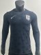 2026 World Cup USA Away Long Sleeve Player Version Soccer Jersey*长袖球员