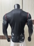2026 World Cup Canada Away Player Version Soccer Jersey