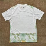 2026 Cote d'Ivoire Away Fans Soccer Jersey