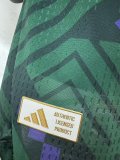 2026 World Cup Saudi Arabia Home Player Version Soccer Jersey