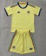 2026 Curacao Curaçao Away Adult Suit