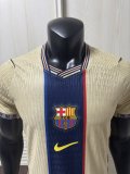 26-27 BAR Special Edition Player Version Soccer Jersey