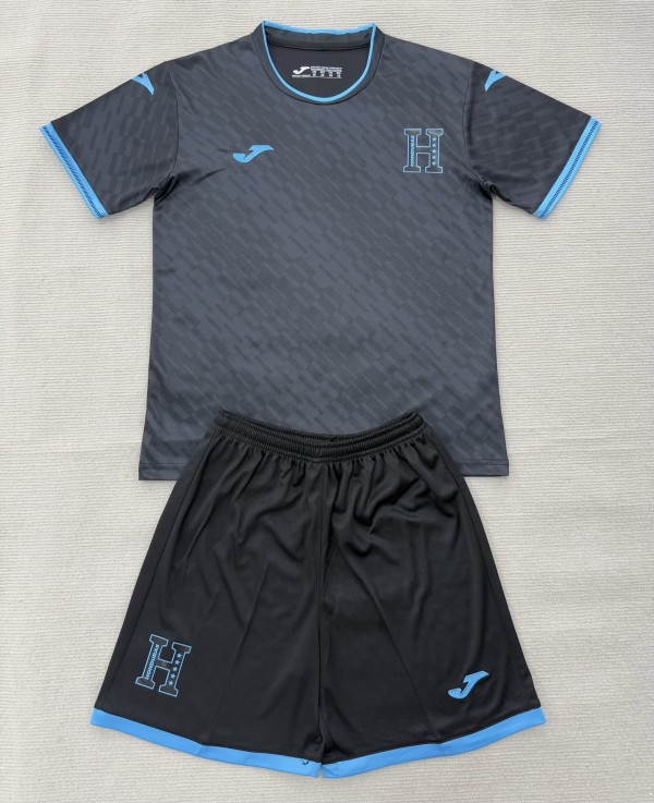 2026 Honduras Third Adult Suit