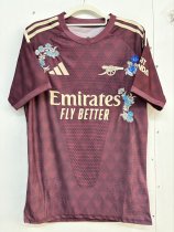 26-27 ARS Embroidered Version Soccer Jersey