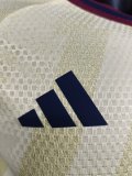 26-27 ARS Third Player Version Soccer Jersey