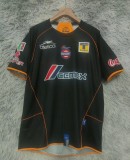 2005 Tigres UANL Third Retro Soccer Jersey