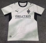 26-27 Monchengladbach Leaked Edition Home Fans Soccer Jersey