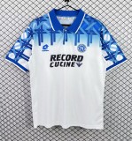 1994-1995 Napoli Away Retro Soccer Jersey