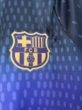 25-26 BAR Special Edition Fans Soccer Jersey