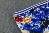 26-27 Man Utd High Quality Tank Top And Shorts Suit