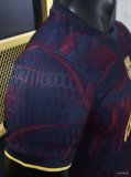 26-27 BAR Special Edition Player Version Soccer Jersey