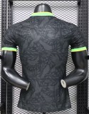 26-27 Brazil Black Special Edition Player Version Soccer Jersey
