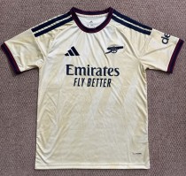 26-27 ARS Leaked Edition Third Fans Soccer Jersey