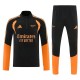 26-27 ARS High Quality Half Pull Tracksuit
