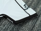 2000 Corinthians Home Retro Kids Soccer Jersey