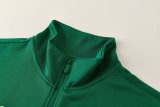 26-27 Mexico High Quality Jacket Tracksuit