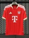 26-27 Bayern Leaked Edition Home Fans Soccer Jersey
