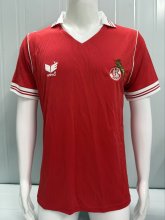 1978-1979 FC Köln Away Retro Soccer Jersey