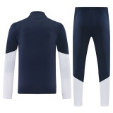 26-27 RMA High Quality Half Pull Tracksuit