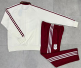 26-27 Spain High Quality Jacket Tracksuit