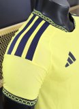 26-27 AL-Nassr Leaked Edition Home Player Version Soccer Jersey