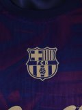 26-27 BAR Special Edition Player Version Soccer Jersey