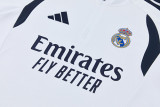 26-27 RMA High Quality Half Pull Tracksuit