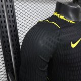 26-27 CHE Away Leaked Edition Long Sleeve Player Version Soccer Jersey*长袖球员