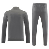 26-27 Man Utd High Quality Jacket Tracksuit