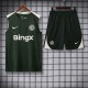 26-27 CHE High Quality Tank Top And Shorts Suit