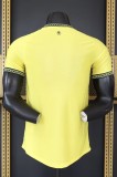 26-27 AL-Nassr Leaked Edition Home Player Version Soccer Jersey