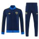 26-27 Boca Juniors High Quality Jacket Tracksuit