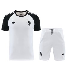26-27 JUV High Quality Training Short Suit
