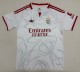 26-27 Benfica Third Leaked Edition Fans Soccer Jersey