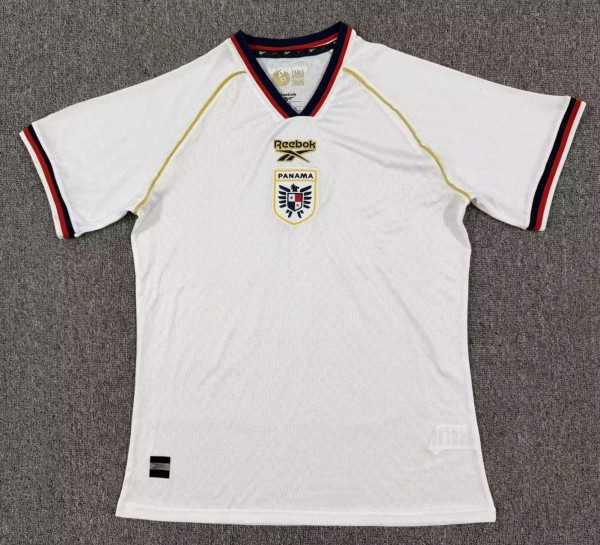 2026 Panama Away Women Fans Soccer Jersey (女)