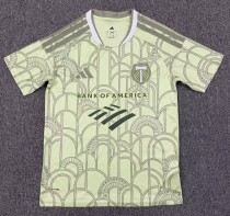 26-27 Portland Timbers Away Fans Soccer Jersey