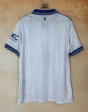 26-27 Man Utd Special Edition Fans Soccer Jersey