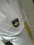 26-27 Santos FC Home Player Version Soccer Jersey