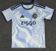 26-27 Aja× Third Leaked Edition Fans Soccer Jersey