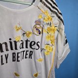 25-26 RMA Embroidered Version Soccer Jersey