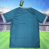 26-27 Iraq Special Edition Fans Soccer Jersey