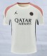 26-27 PSG Player Version Training shirts