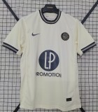 26-27 Toulouse Special Edition Fans Soccer Jersey