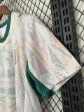 2026 Senegal Home Fans Soccer Jersey (With 2 Star)*两颗星