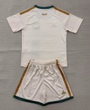 26-27 Atlanta United Away Kids Soccer Jersey