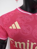 26-27 RMA Special Edition Player Version Soccer Jersey